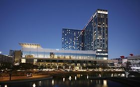 Marriott Marquis 4*